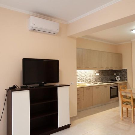 Tsoutsis Apartments Marandokhórion Εξωτερικό φωτογραφία