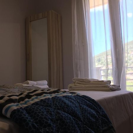 Tsoutsis Apartments Marandokhórion Εξωτερικό φωτογραφία