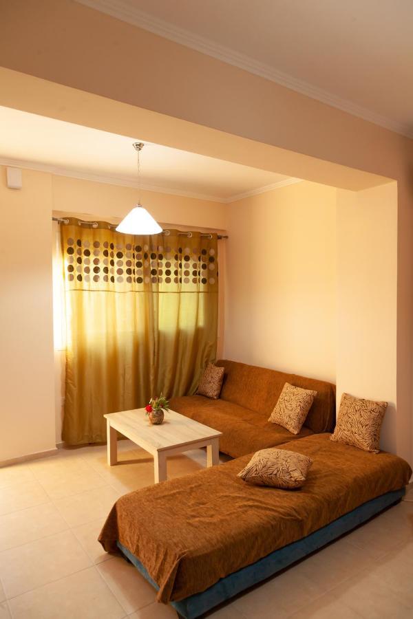 Tsoutsis Apartments Marandokhórion Εξωτερικό φωτογραφία