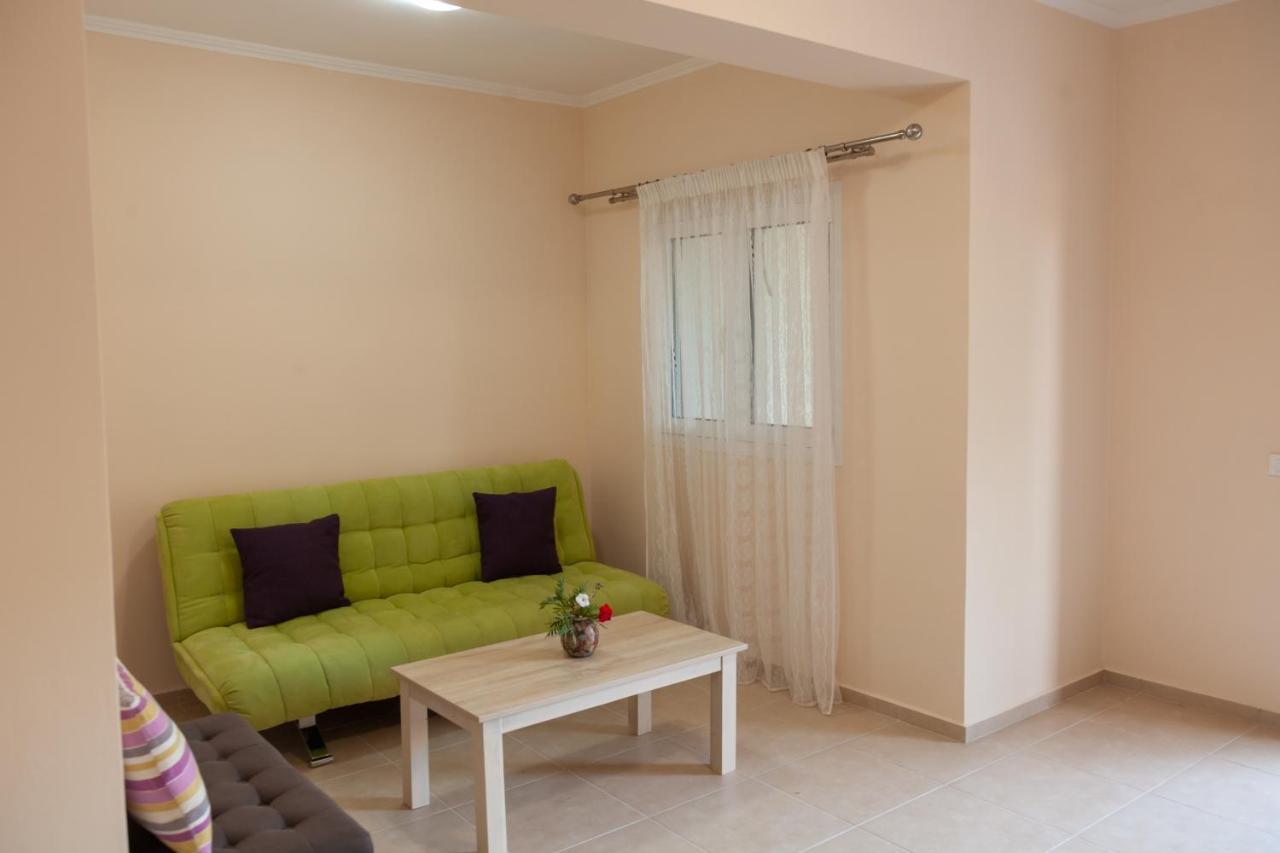 Tsoutsis Apartments Marandokhórion Εξωτερικό φωτογραφία