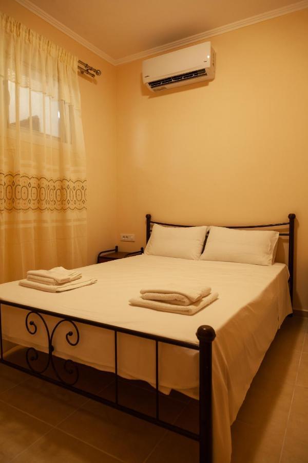 Tsoutsis Apartments Marandokhórion Εξωτερικό φωτογραφία