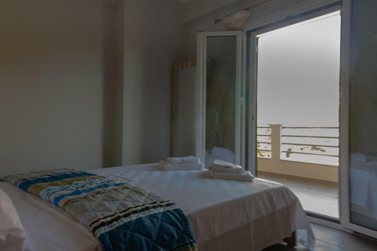 Tsoutsis Apartments Marandokhórion Εξωτερικό φωτογραφία