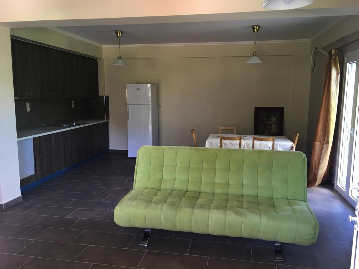 Tsoutsis Apartments Marandokhórion Εξωτερικό φωτογραφία