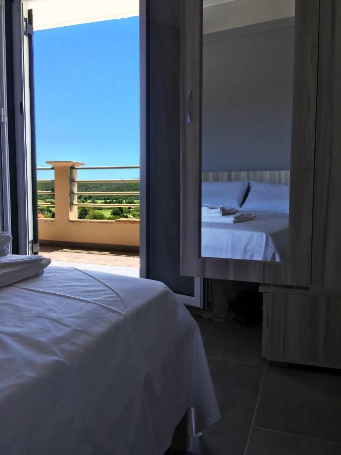 Tsoutsis Apartments Marandokhórion Εξωτερικό φωτογραφία