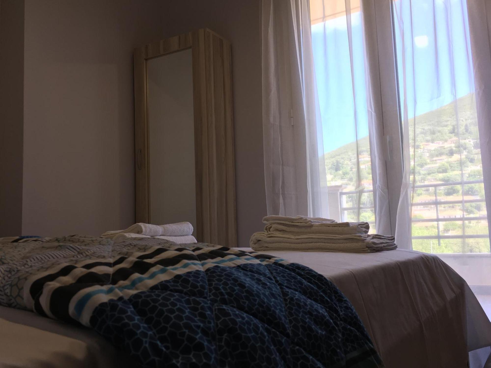 Tsoutsis Apartments Marandokhórion Εξωτερικό φωτογραφία