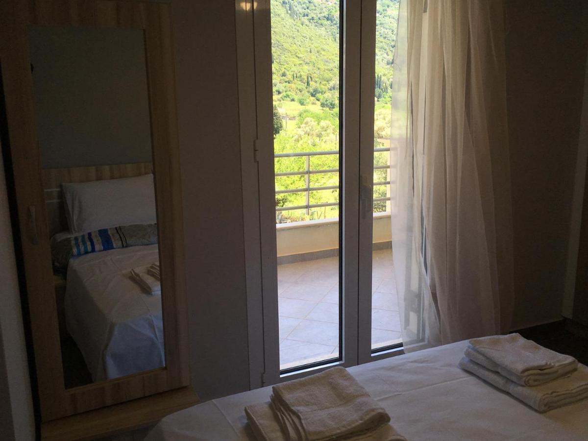 Tsoutsis Apartments Marandokhórion Εξωτερικό φωτογραφία